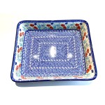 406 Bunzlau Rechthoekige Ovenschaal 2901X Rechthoekige Schalen 406 Bunzlau Rechthoekige Ovenschaal 2901X Rechthoekige Schalen